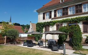 Ancien Presbytere Albert Schweitzer